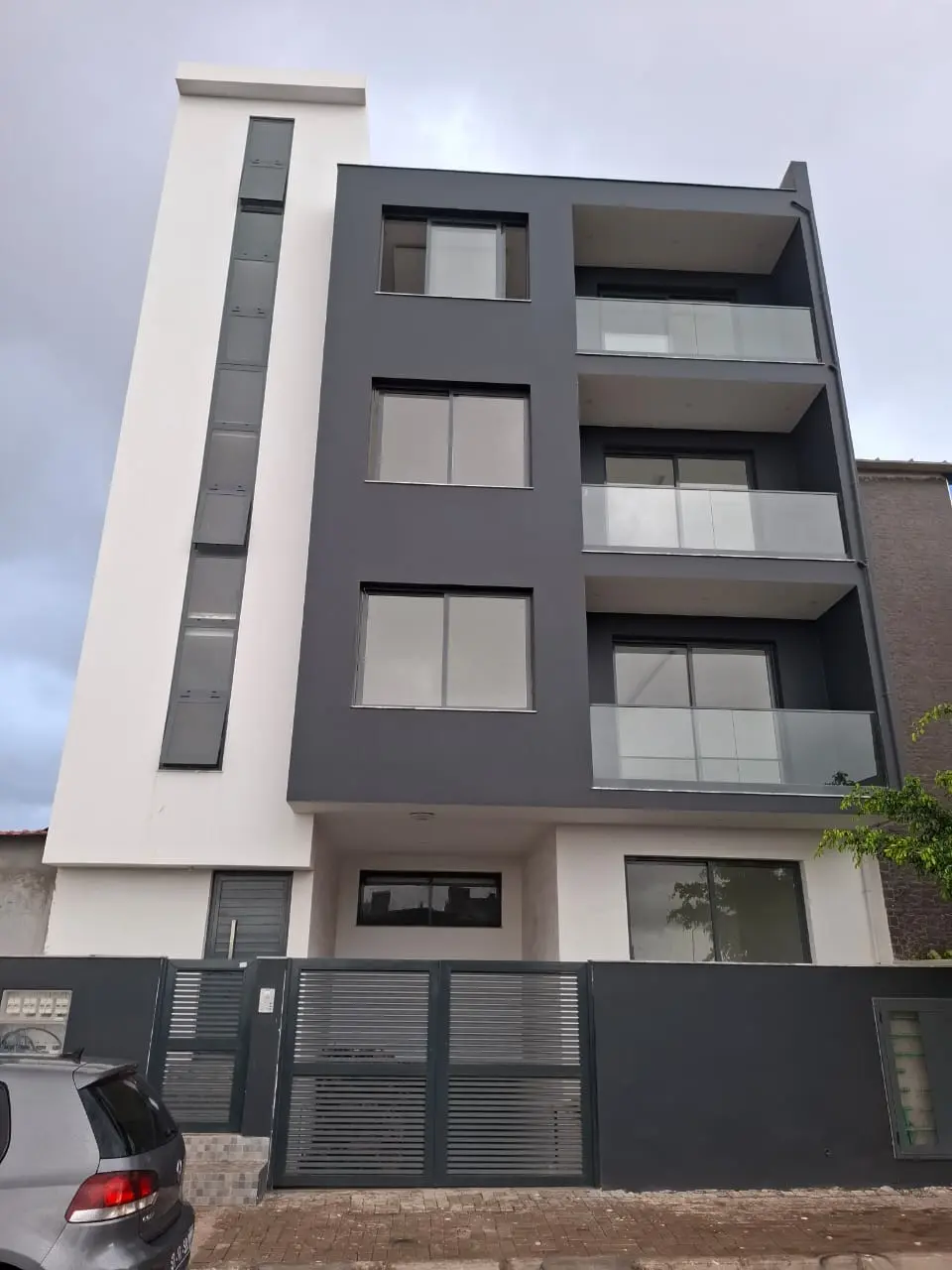 obras concluidas pela Robalo Engineering
